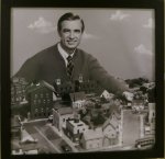 Mister Rogers Photo